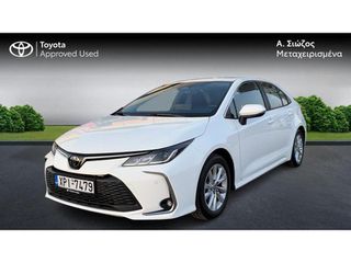 Toyota Corolla 2025 COROLLA SDN 1.5 ACTIVE PLUS MC