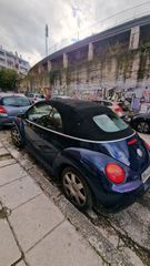 Volkswagen Beetle 2003 2003