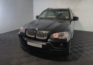 Bmw X5 2011 (X5 xDrive48i)