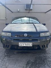 Fiat Punto 2001