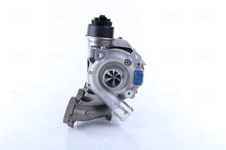 10DI1504 τουρμπίνα (turbo) για Citroën Peugeot Ford DS Opel καινούρια