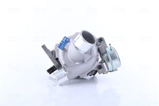10DI1494 τουρμπίνα (turbo) για Toyota καινούρια