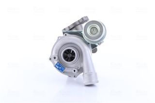 10DI1486 τουρμπίνα (turbo) για Peugeot Citroën καινούρια
