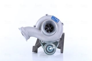10DI1482 τουρμπίνα (turbo) για Mercedes-Benz καινούρια