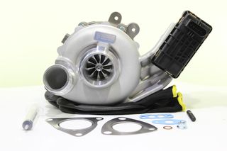 10DI1462 τουρμπίνα (turbo) για Land Rover καινούρια