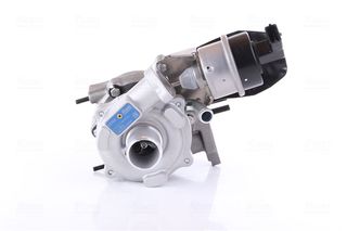 10DI1451 τουρμπίνα (turbo) για Fiat Alfa Romeo καινούρια με κιτ τοποθέτησης