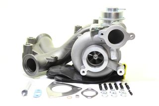 10DI1448 τουρμπίνα (turbo) για Nissan Renault Infiniti καινούρια