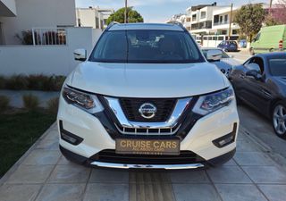 Nissan X-Trail 2021 1.3 DIG-T - TEKNA - AYTOMATO - PANORAMA - BOSE SOUND!-thumb-1