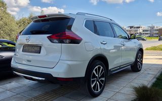 Nissan X-Trail 2021 1.3 DIG-T - TEKNA - AYTOMATO - PANORAMA - BOSE SOUND!-thumb-3