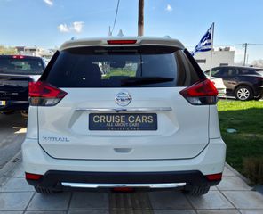 Nissan X-Trail 2021 1.3 DIG-T - TEKNA - AYTOMATO - PANORAMA - BOSE SOUND!-thumb-4