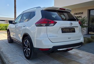 Nissan X-Trail 2021 1.3 DIG-T - TEKNA - AYTOMATO - PANORAMA - BOSE SOUND!-thumb-5