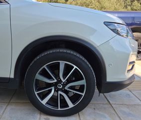 Nissan X-Trail 2021 1.3 DIG-T - TEKNA - AYTOMATO - PANORAMA - BOSE SOUND!-thumb-6