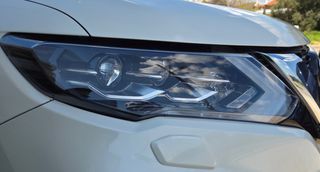 Nissan X-Trail 2021 1.3 DIG-T - TEKNA - AYTOMATO - PANORAMA - BOSE SOUND!-thumb-7