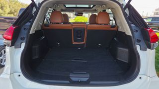 Nissan X-Trail 2021 1.3 DIG-T - TEKNA - AYTOMATO - PANORAMA - BOSE SOUND!-thumb-8