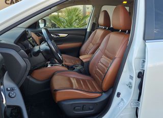 Nissan X-Trail 2021 1.3 DIG-T - TEKNA - AYTOMATO - PANORAMA - BOSE SOUND!-thumb-9