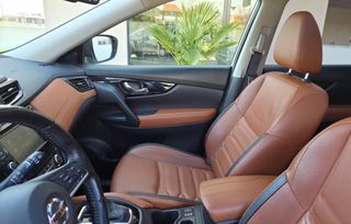 Nissan X-Trail 2021 1.3 DIG-T - TEKNA - AYTOMATO - PANORAMA - BOSE SOUND!-thumb-10