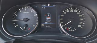 Nissan X-Trail 2021 1.3 DIG-T - TEKNA - AYTOMATO - PANORAMA - BOSE SOUND!-thumb-13