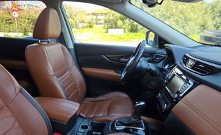 Nissan X-Trail 2021 1.3 DIG-T - TEKNA - AYTOMATO - PANORAMA - BOSE SOUND!-thumb-14