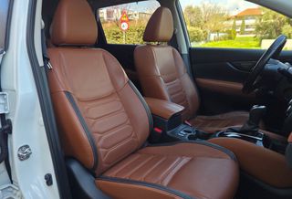 Nissan X-Trail 2021 1.3 DIG-T - TEKNA - AYTOMATO - PANORAMA - BOSE SOUND!-thumb-15