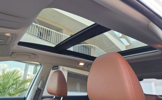 Nissan X-Trail 2021 1.3 DIG-T - TEKNA - AYTOMATO - PANORAMA - BOSE SOUND!-thumb-16