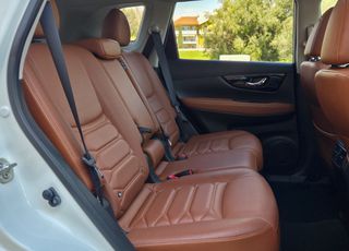 Nissan X-Trail 2021 1.3 DIG-T - TEKNA - AYTOMATO - PANORAMA - BOSE SOUND!-thumb-17