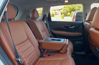 Nissan X-Trail 2021 1.3 DIG-T - TEKNA - AYTOMATO - PANORAMA - BOSE SOUND!-thumb-18