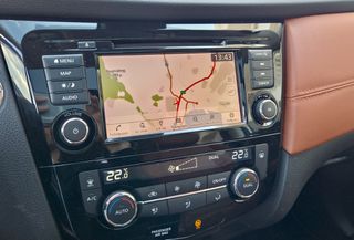 Nissan X-Trail 2021 1.3 DIG-T - TEKNA - AYTOMATO - PANORAMA - BOSE SOUND!-thumb-21
