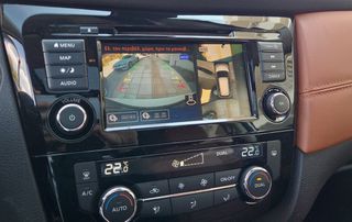 Nissan X-Trail 2021 1.3 DIG-T - TEKNA - AYTOMATO - PANORAMA - BOSE SOUND!-thumb-22