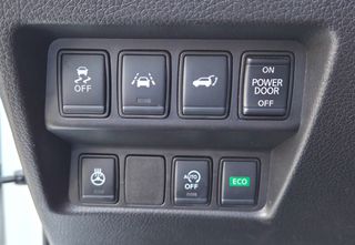 Nissan X-Trail 2021 1.3 DIG-T - TEKNA - AYTOMATO - PANORAMA - BOSE SOUND!-thumb-24