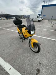 Bmw F 650 ST 1998 F650ST