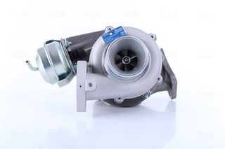 10DI1416 τουρμπίνα (turbo) για Opel Vauxhall καινούρια