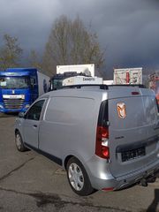 Ψυγείο Dacia 2014 DOKKER ΨΥΓΕΙΟ ΚΑΤΆΨΥΞΗ ΜΕ ΜΟΝΟ 54000. Km-thumb-4