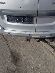 Ψυγείο Dacia 2014 DOKKER ΨΥΓΕΙΟ ΚΑΤΆΨΥΞΗ ΜΕ ΜΟΝΟ 54000. Km-thumb-6