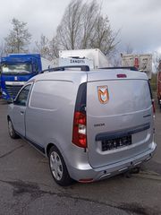 Ψυγείο Dacia 2014 DOKKER ΨΥΓΕΙΟ ΚΑΤΆΨΥΞΗ ΜΕ ΜΟΝΟ 54000. Km-thumb-9