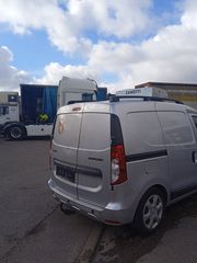 Ψυγείο Dacia 2014 DOKKER ΨΥΓΕΙΟ ΚΑΤΆΨΥΞΗ ΜΕ ΜΟΝΟ 54000. Km-thumb-7