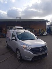 Ψυγείο Dacia 2014 DOKKER ΨΥΓΕΙΟ ΚΑΤΆΨΥΞΗ ΜΕ ΜΟΝΟ 54000. Km-thumb-1