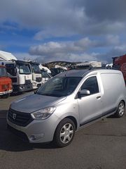 Ψυγείο Dacia 2014 DOKKER ΨΥΓΕΙΟ ΚΑΤΆΨΥΞΗ ΜΕ ΜΟΝΟ 54000. Km-thumb-8