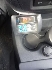 Ψυγείο Dacia 2014 DOKKER ΨΥΓΕΙΟ ΚΑΤΆΨΥΞΗ ΜΕ ΜΟΝΟ 54000. Km-thumb-17