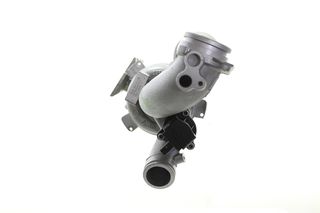 10DI1381 τουρμπίνα (turbo) για Mercedes-Benz καινούρια με κιτ τοποθέτησης