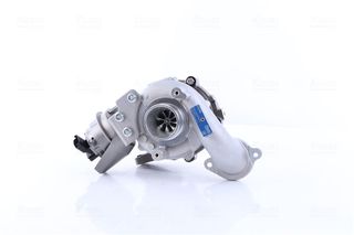 10DI1352 τουρμπίνα (turbo) για Peugeot Citroën Ford DS Opel καινούρια