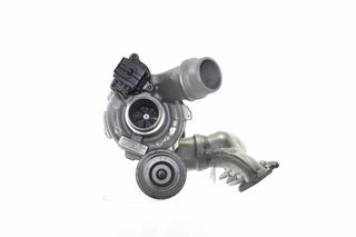 10DI1344 τουρμπίνα (turbo) για BMW καινούρια