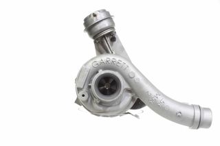 10DI1295 τουρμπίνα (turbo) για Renault Opel Nissan Vauxhall καινούρια με κιτ τοποθέτησης