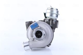 10DI1280 τουρμπίνα (turbo) για Kia Hyundai καινούρια