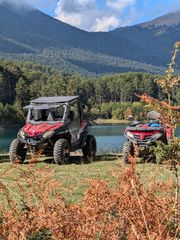 CFmoto Z Force 800 2016