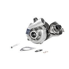 10DI1257 τουρμπίνα (turbo) για Ford καινούρια με κιτ τοποθέτησης