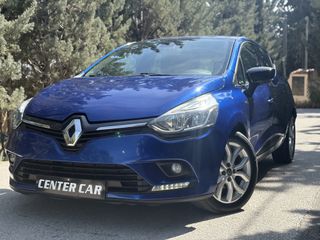 Renault Clio 2018 ΑΥΤΟΜΑΤΟ - ΑΡΙΣΤΟ - 1.5 DCI