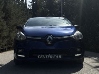 Renault Clio 2018 ΑΥΤΟΜΑΤΟ - ΑΡΙΣΤΟ - 1.5 DCI-thumb-1