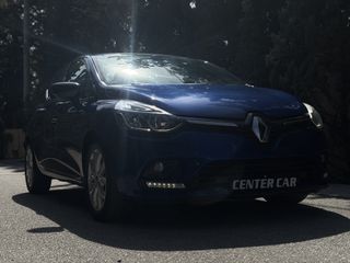 Renault Clio 2018 ΑΥΤΟΜΑΤΟ - ΑΡΙΣΤΟ - 1.5 DCI-thumb-2