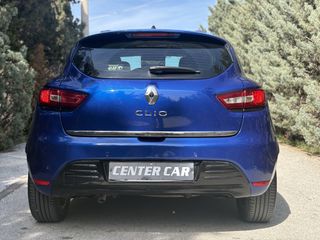 Renault Clio 2018 ΑΥΤΟΜΑΤΟ - ΑΡΙΣΤΟ - 1.5 DCI-thumb-4