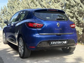Renault Clio 2018 ΑΥΤΟΜΑΤΟ - ΑΡΙΣΤΟ - 1.5 DCI-thumb-5